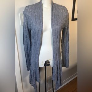 NEW ! Belldini Shrug/Cardigan - Size Large